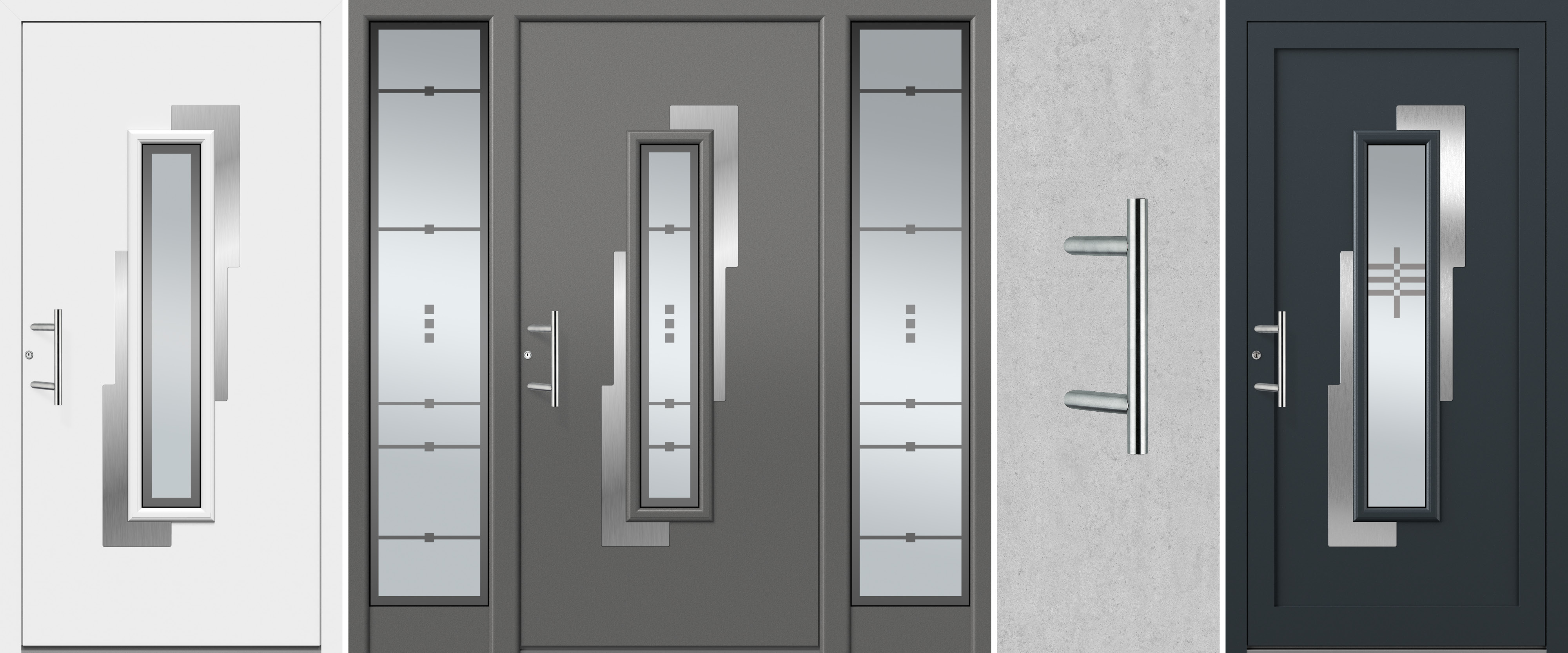 KOMPOtherm® Chagall 110 L  Haustür