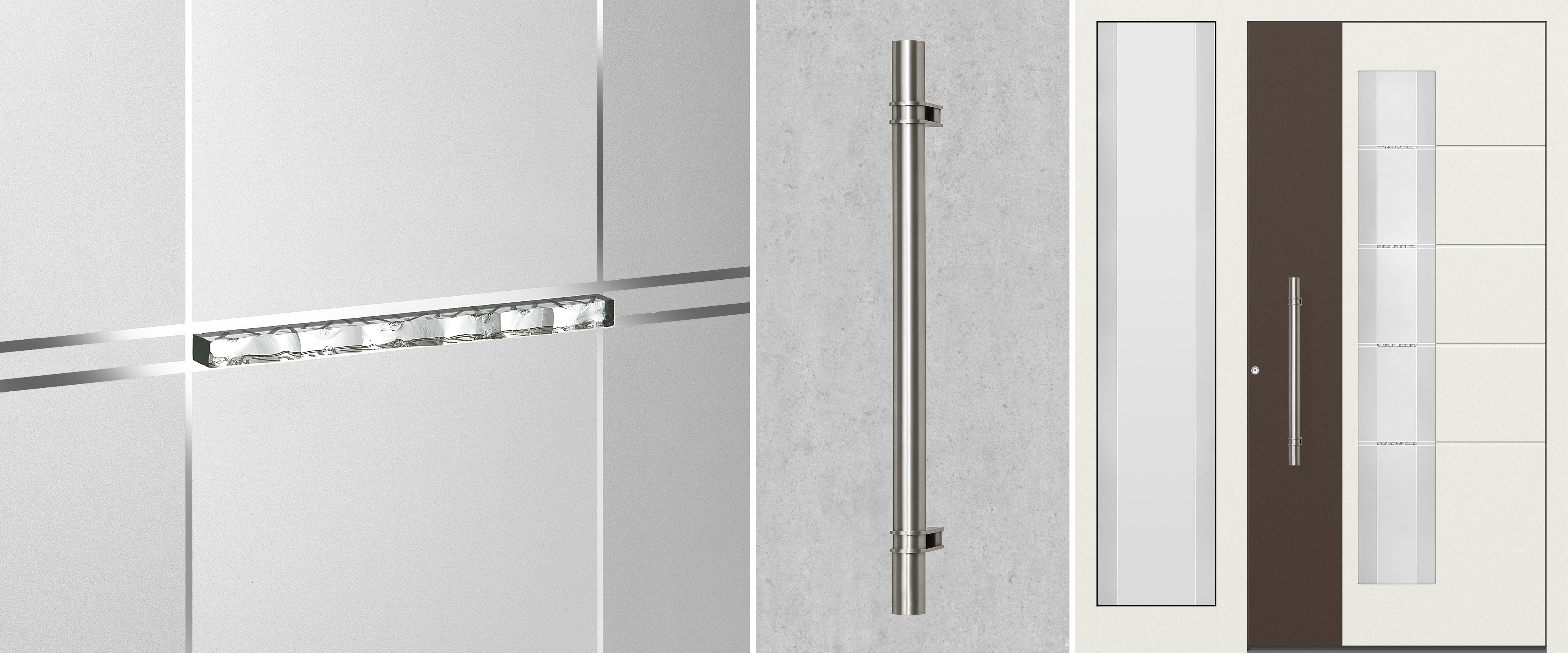 KOMPOtherm® E-274 L  Haustür